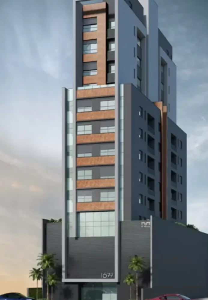 Apartamento, 2 quartos, 65 m² - Foto 1