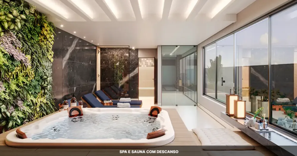 Apartamento, 2 quartos, 65 m² - Foto 5
