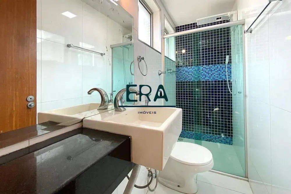 Cobertura, 3 quartos, 160 m² - Foto 15