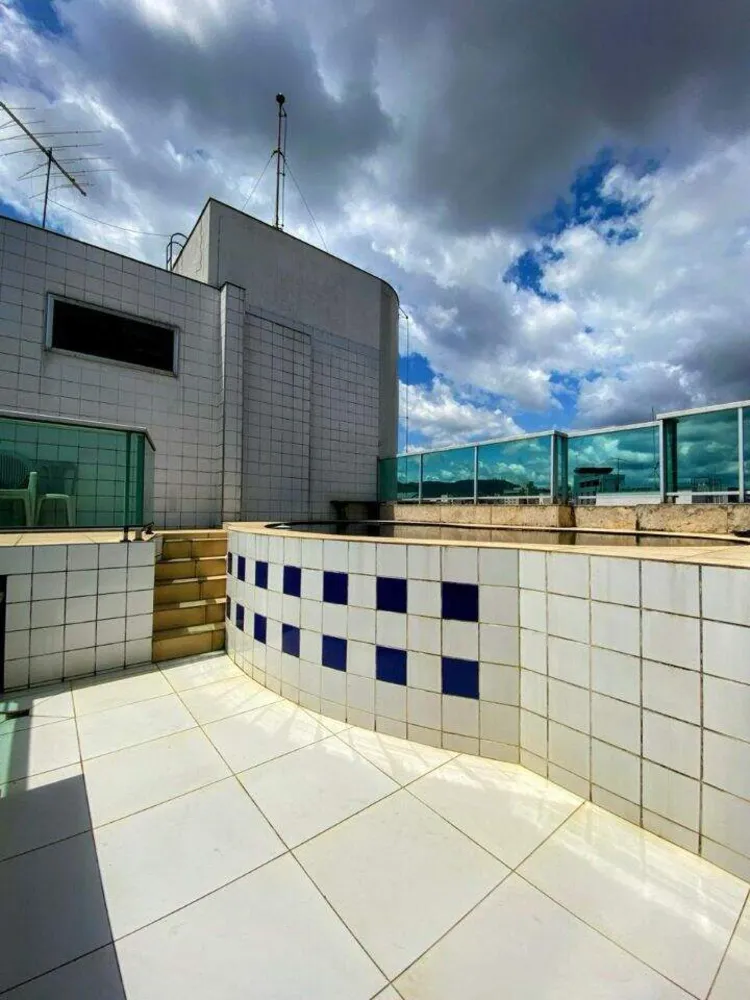Cobertura, 3 quartos, 160 m² - Foto 11