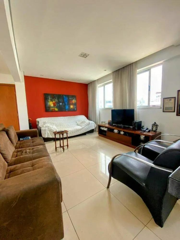 Cobertura, 3 quartos, 160 m² - Foto 8