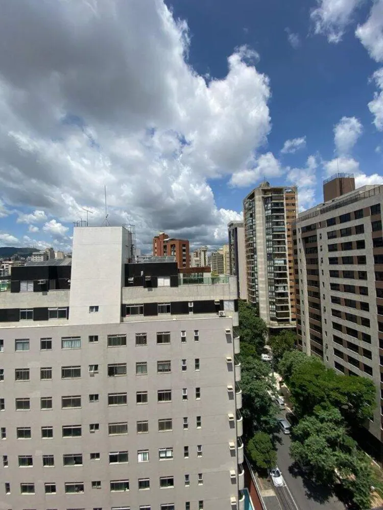 Cobertura, 3 quartos, 160 m² - Foto 3