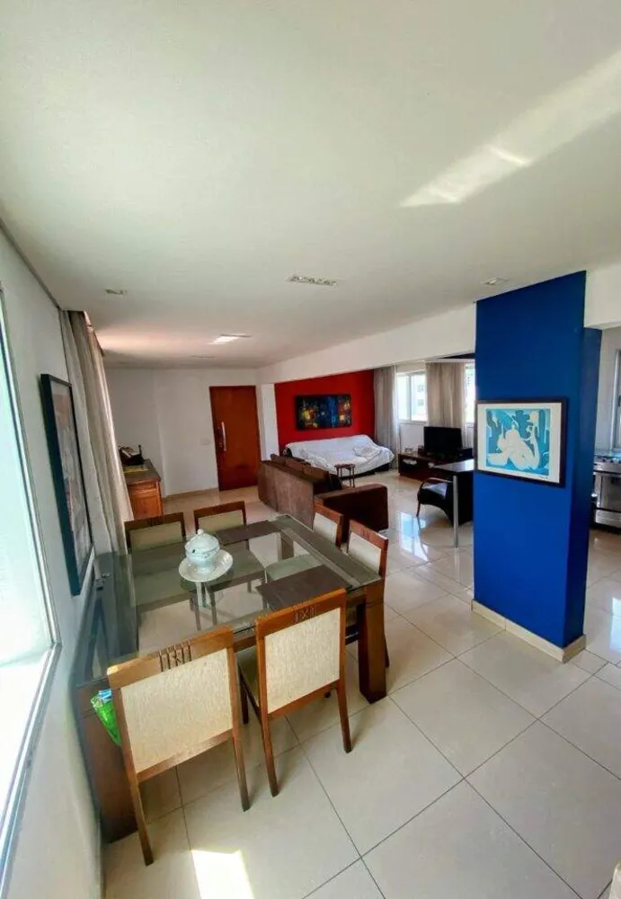 Cobertura, 3 quartos, 160 m² - Foto 5