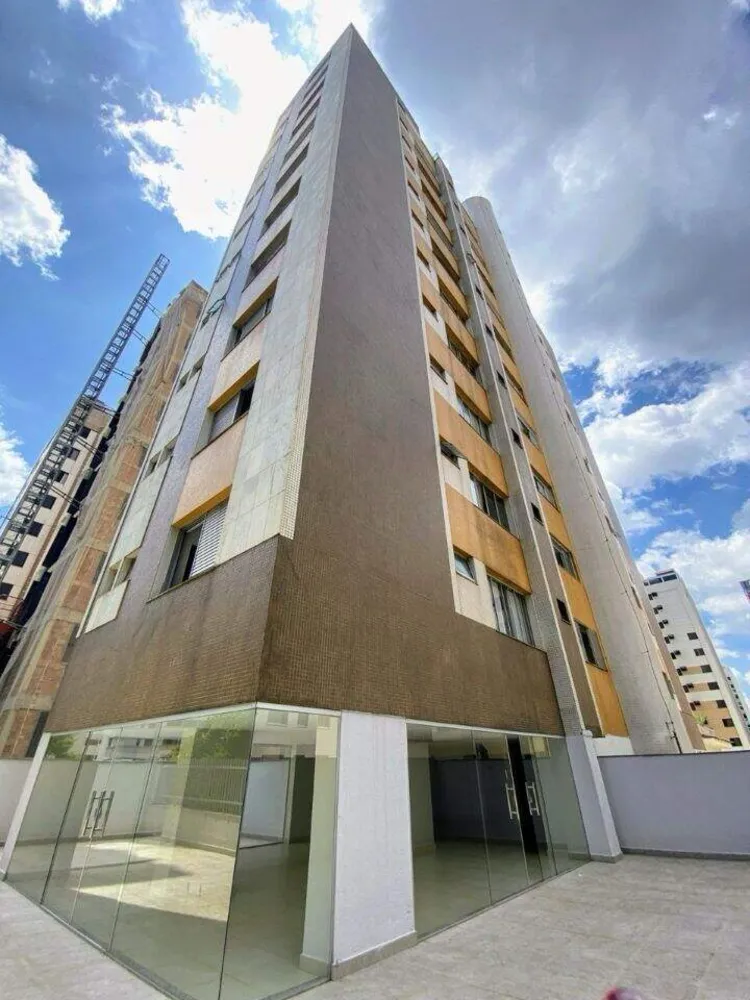Cobertura, 3 quartos, 160 m² - Foto 1