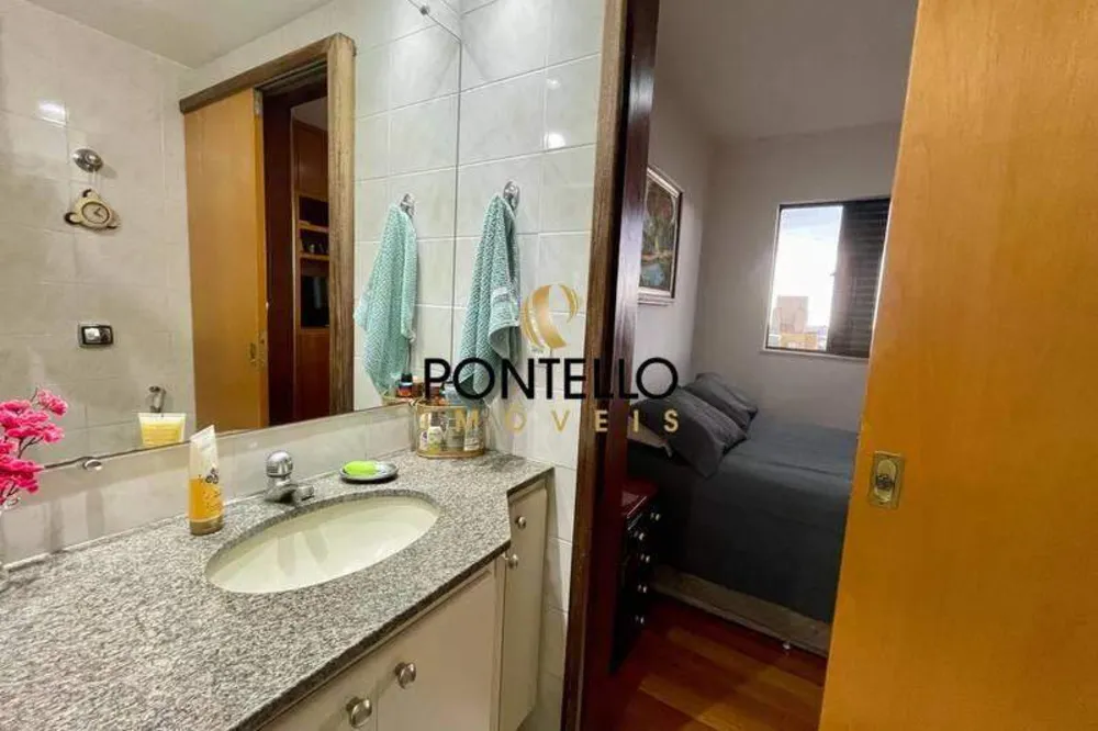 Apartamento, 2 quartos, 85 m² - Foto 9