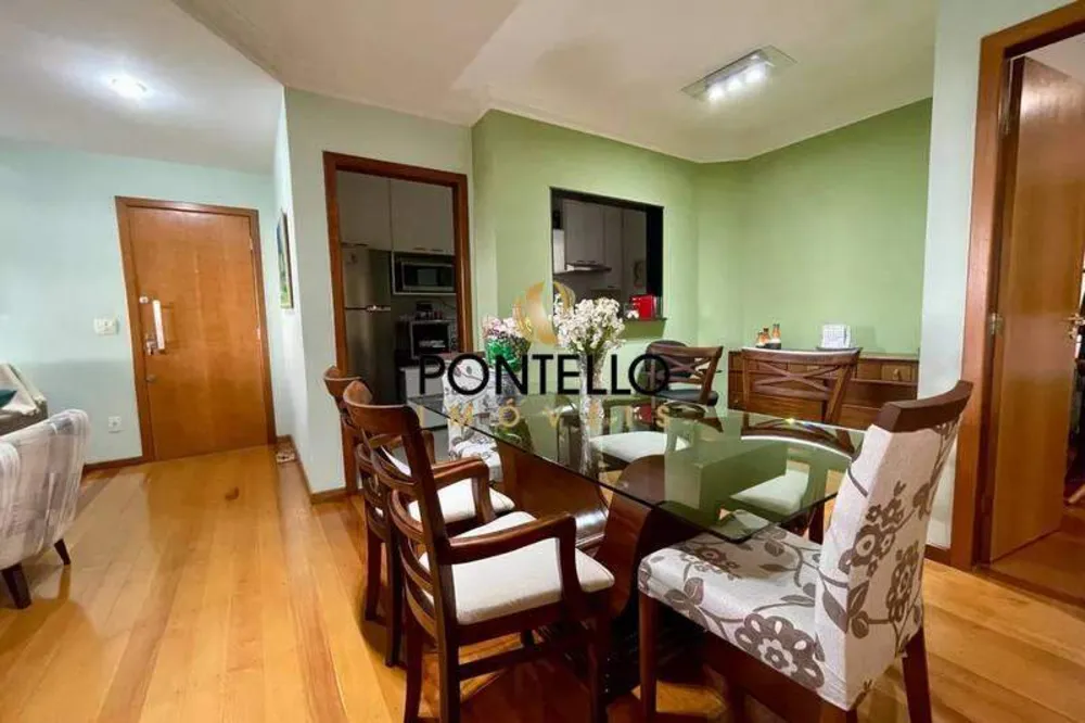 Apartamento, 2 quartos, 85 m² - Foto 4