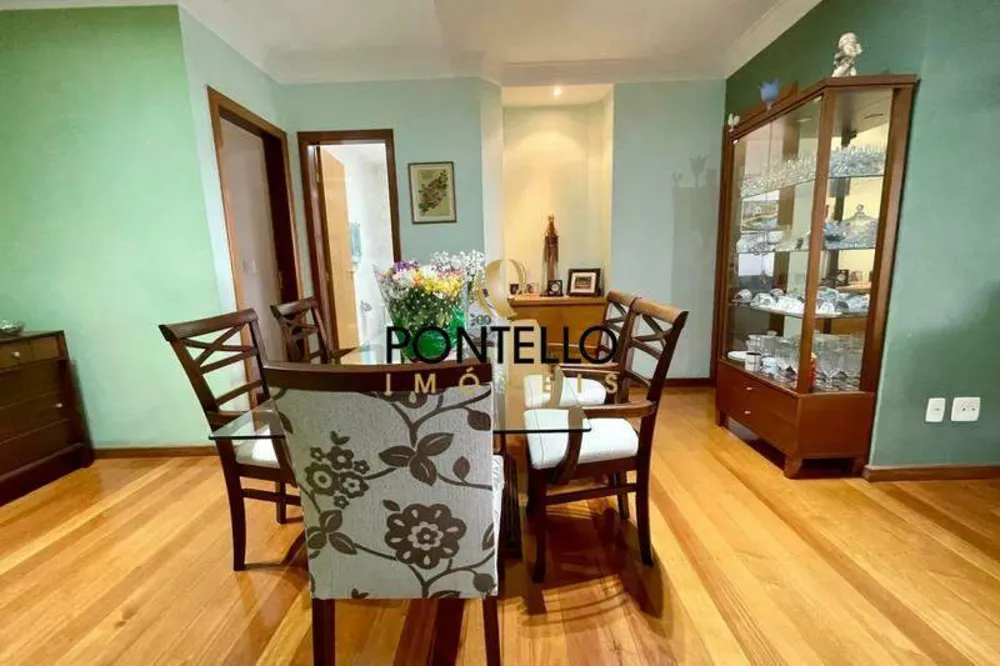 Apartamento, 2 quartos, 85 m² - Foto 3