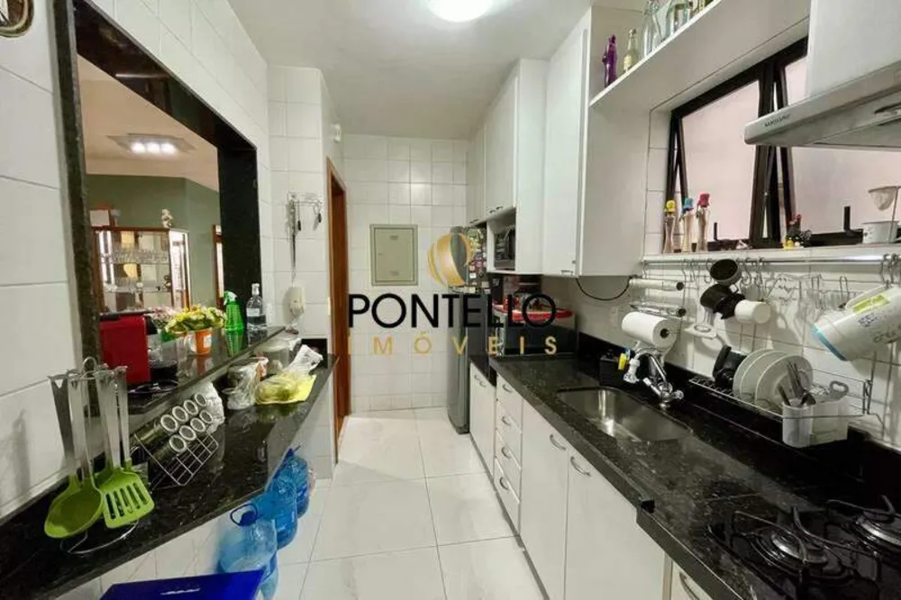 Apartamento, 2 quartos, 85 m² - Foto 15