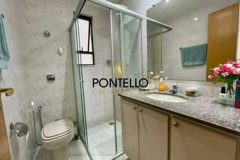 Apartamento, 2 quartos, 85 m² - Foto 8