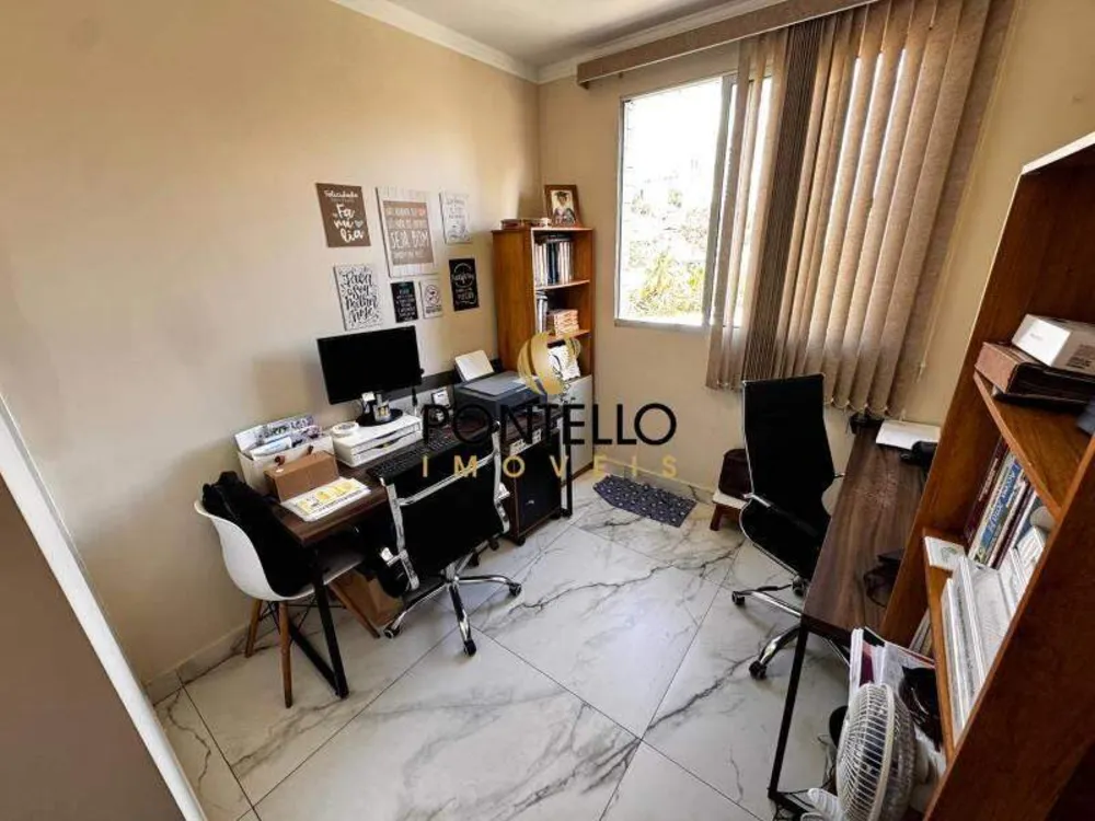 Apartamento, 2 quartos, 85 m² - Foto 10