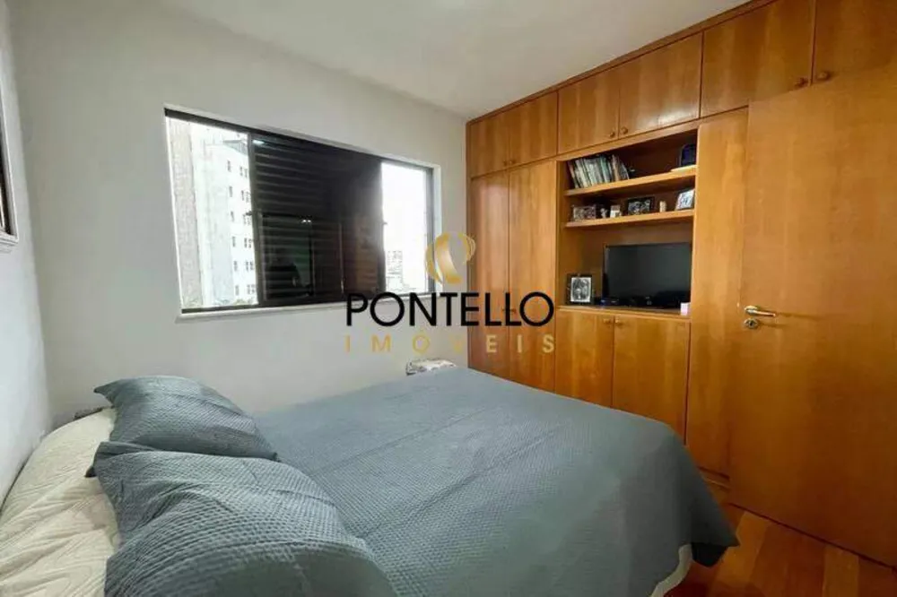 Apartamento, 2 quartos, 85 m² - Foto 7