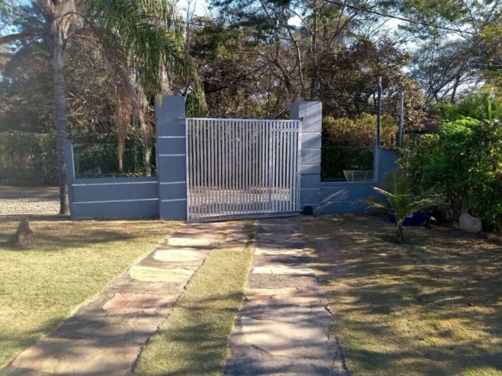Casa à venda com 3 quartos, 1100m² - Foto 3