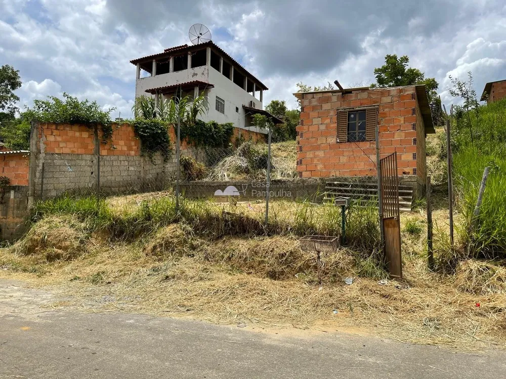 Terreno, 630 m² - Foto 1