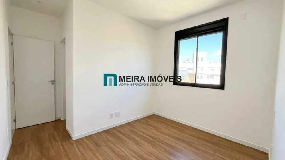 Apartamento, 3 quartos, 80 m² - Foto 4