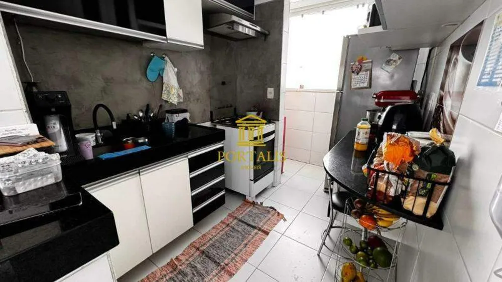Apartamento, 3 quartos, 80 m² - Foto 6