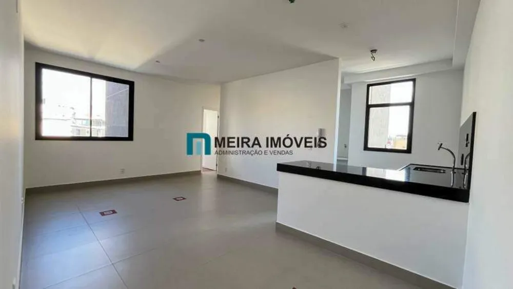 Apartamento, 3 quartos, 80 m² - Foto 1