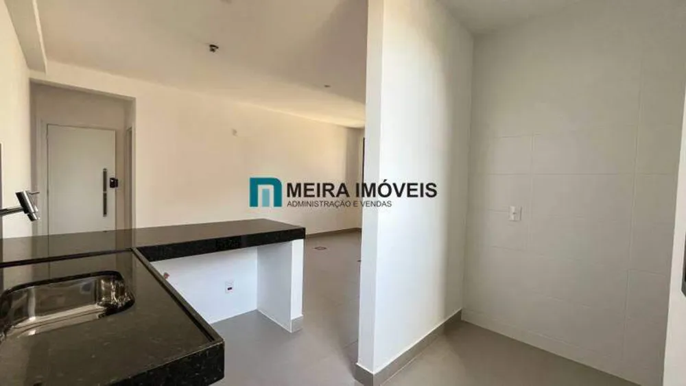 Apartamento, 3 quartos, 80 m² - Foto 3