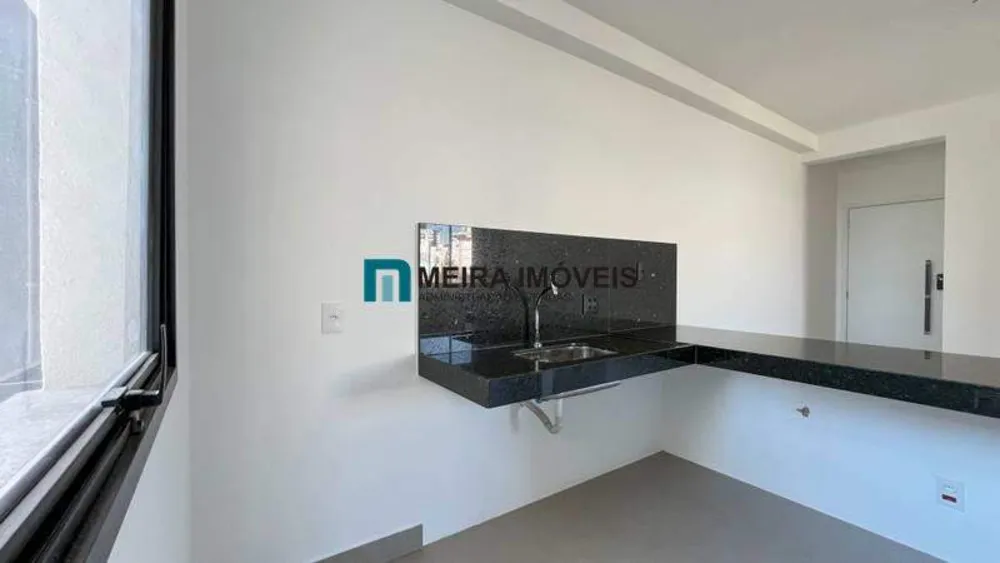 Apartamento, 3 quartos, 80 m² - Foto 2