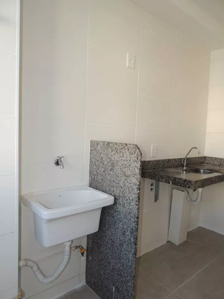 Apartamento à venda com 2 quartos, 45m² - Foto 8