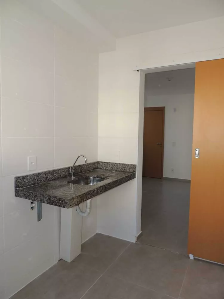 Apartamento à venda com 2 quartos, 45m² - Foto 7