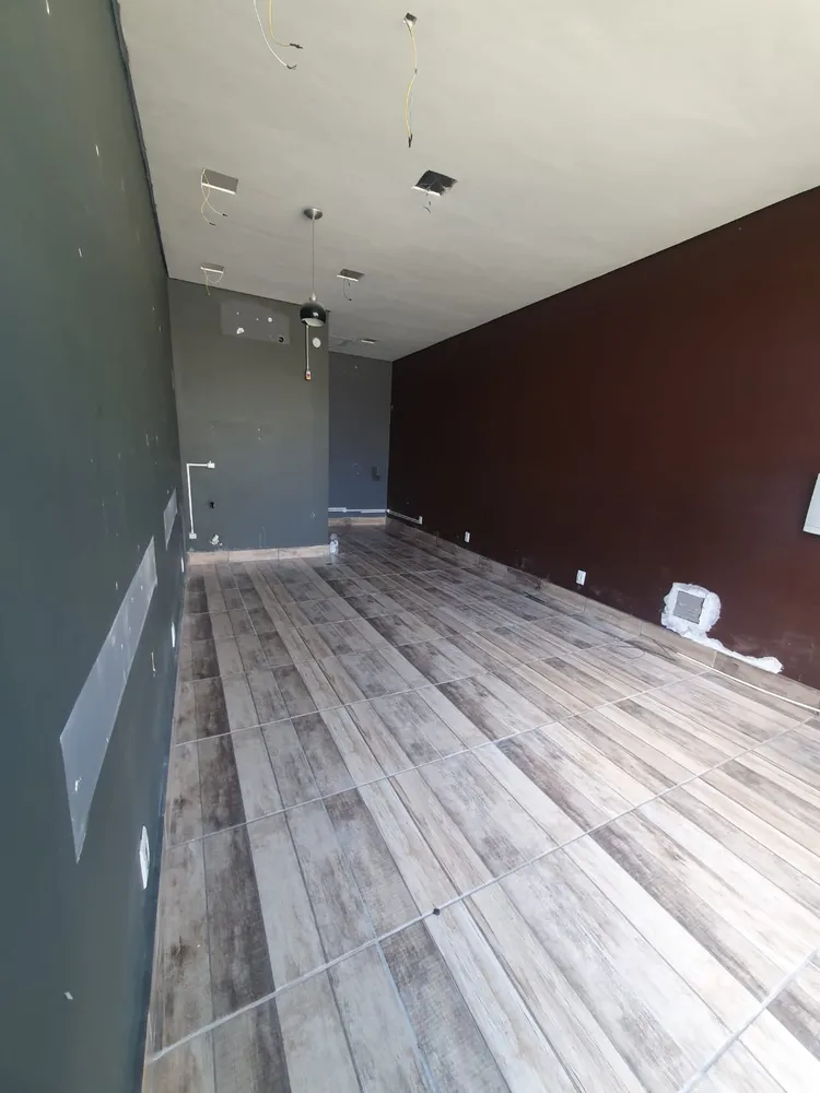 Loja-Salão, 30 m² - Foto 2
