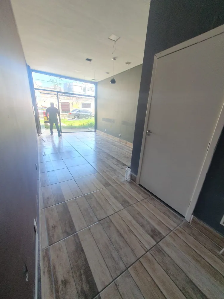 Loja-Salão, 30 m² - Foto 3
