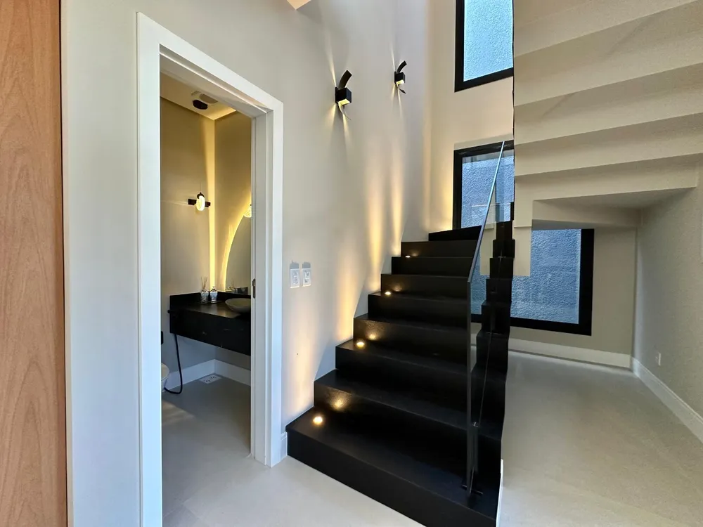 Casa de Condomínio, 4 quartos - Foto 9