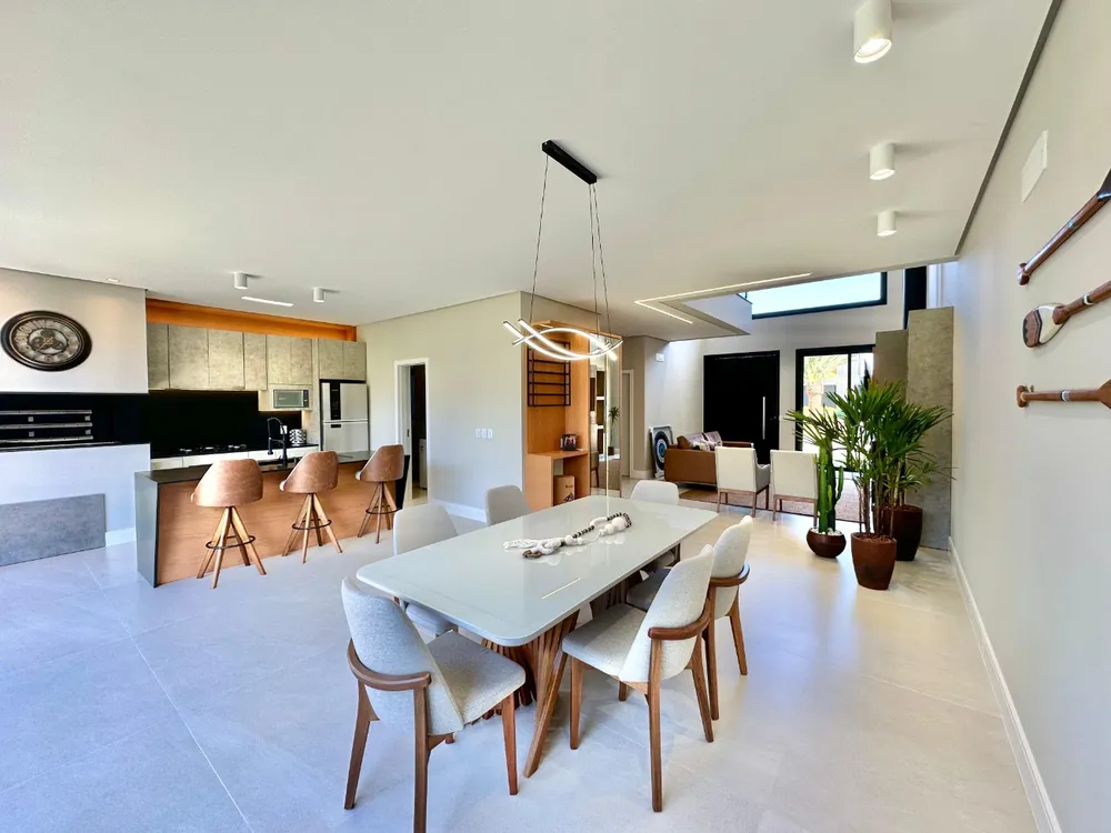 Casa de Condomínio, 4 quartos - Foto 3