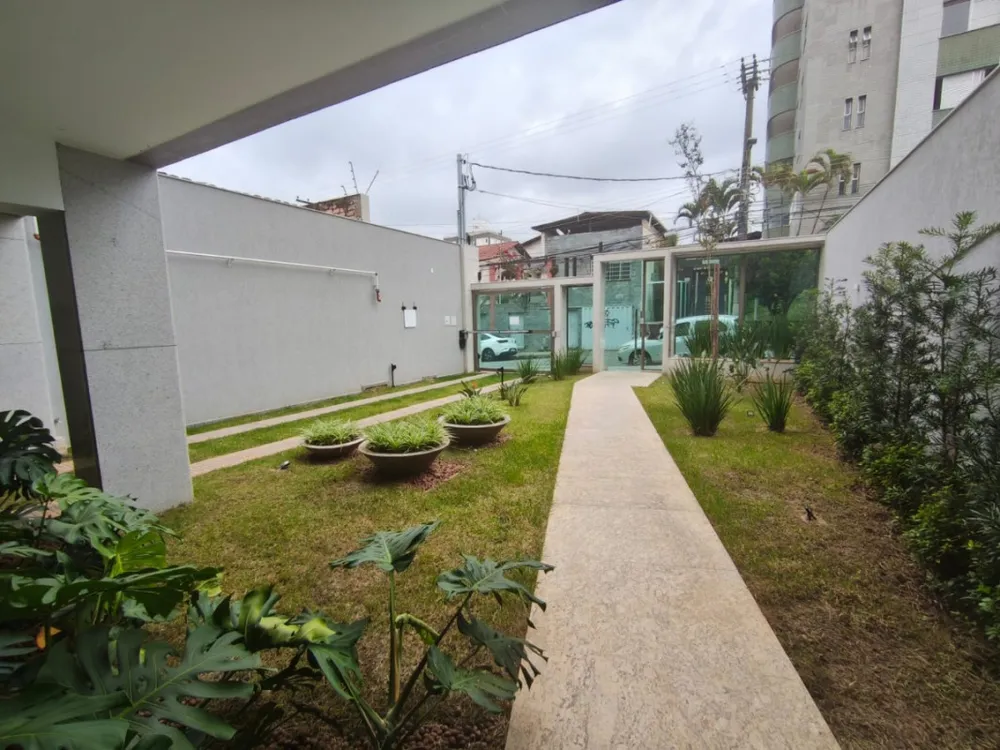 Apartamento, 3 quartos, 90 m² - Foto 1