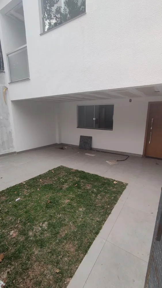 Casa, 3 quartos, 145 m² - Foto 1