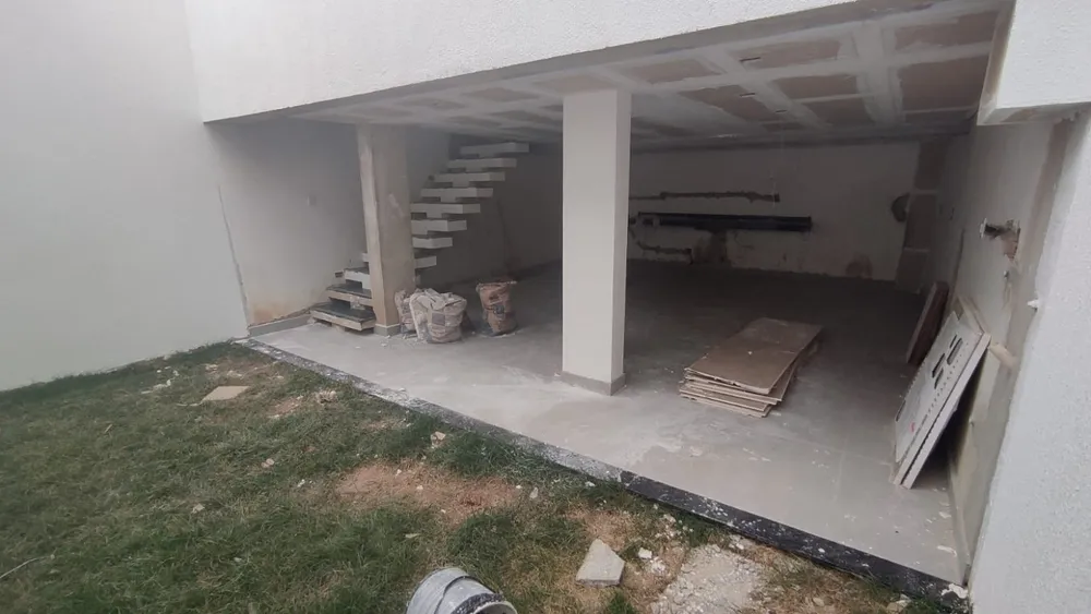 Casa, 3 quartos, 145 m² - Foto 4