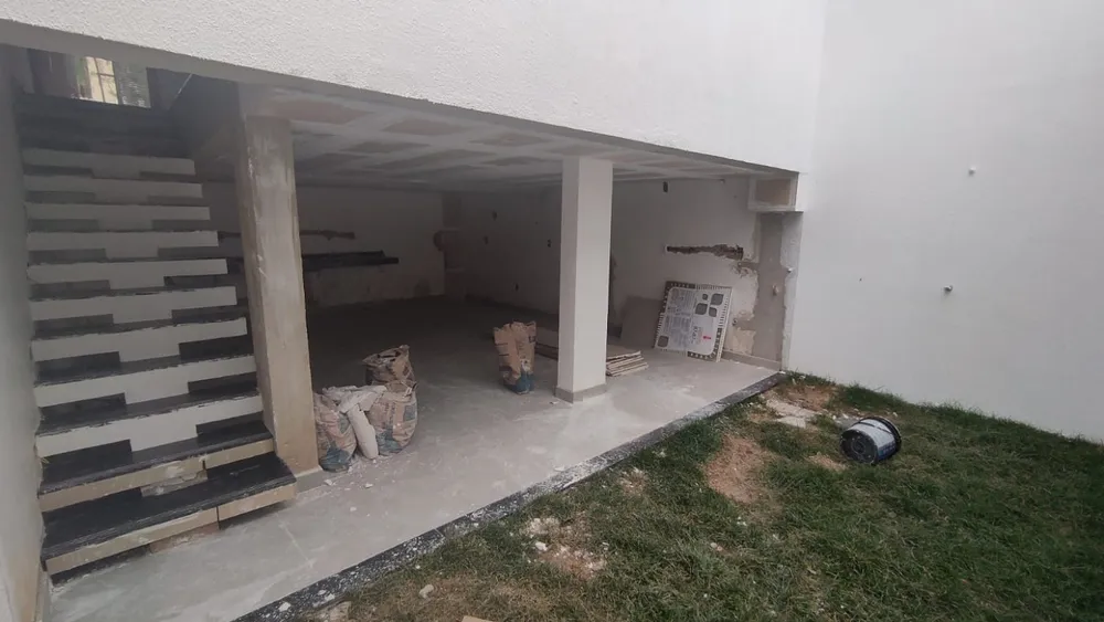 Casa, 3 quartos, 145 m² - Foto 2