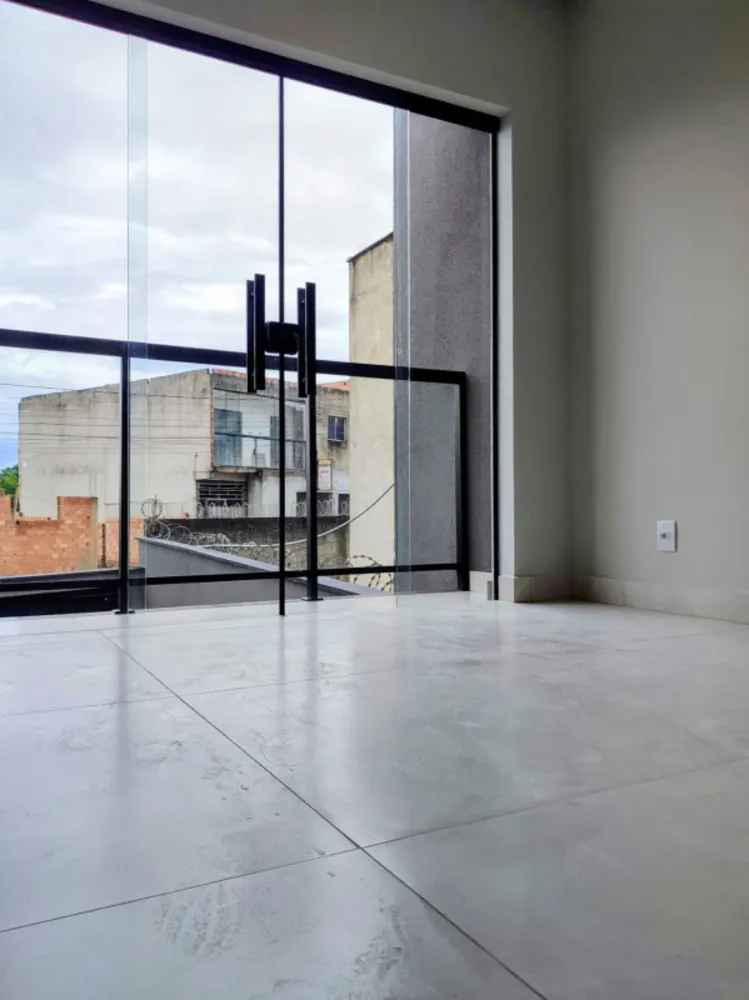 Casa, 3 quartos, 80 m² - Foto 4