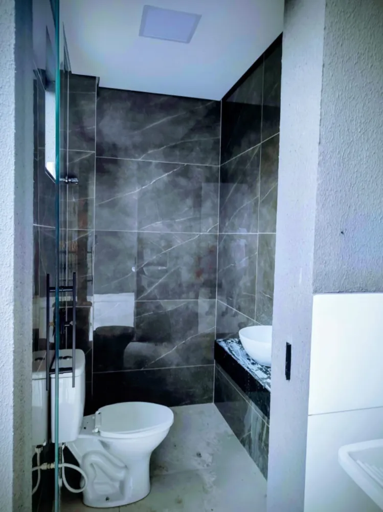 Casa, 3 quartos, 80 m² - Foto 3