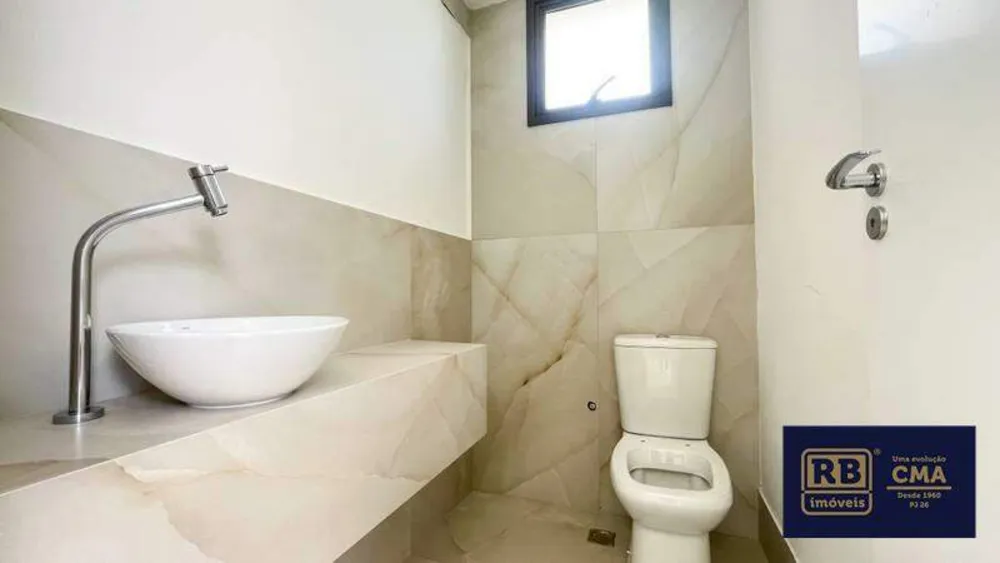 Cobertura, 4 quartos, 128 m² - Foto 3