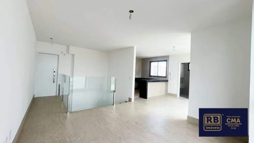 Cobertura, 4 quartos, 128 m² - Foto 12