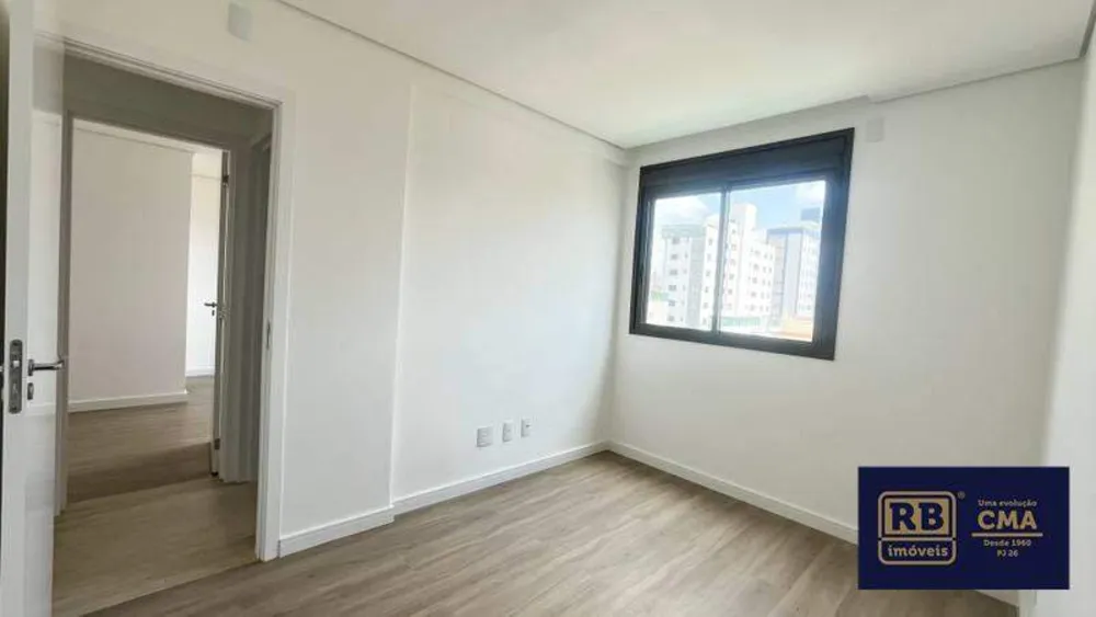 Cobertura, 4 quartos, 128 m² - Foto 14