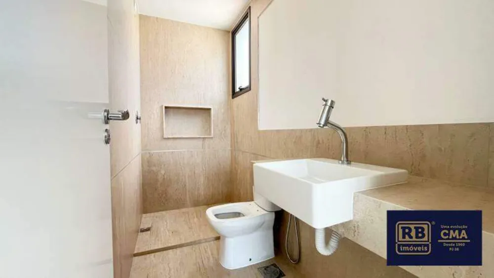 Cobertura, 4 quartos, 128 m² - Foto 13