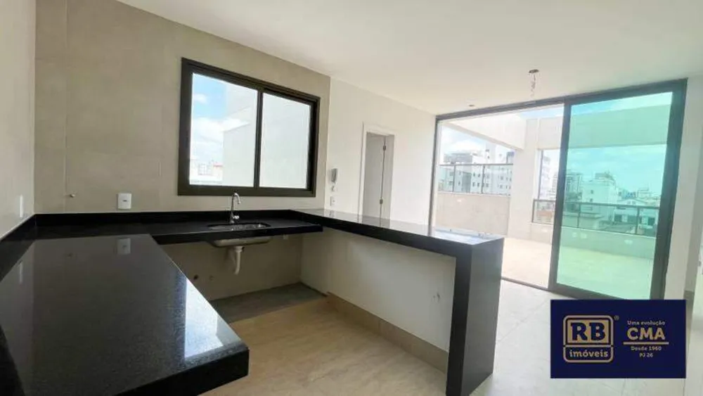 Cobertura, 4 quartos, 128 m² - Foto 11