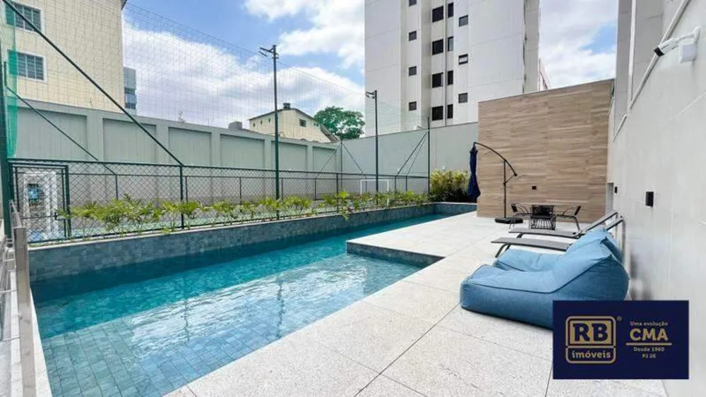 Cobertura, 4 quartos, 128 m² - Foto 5
