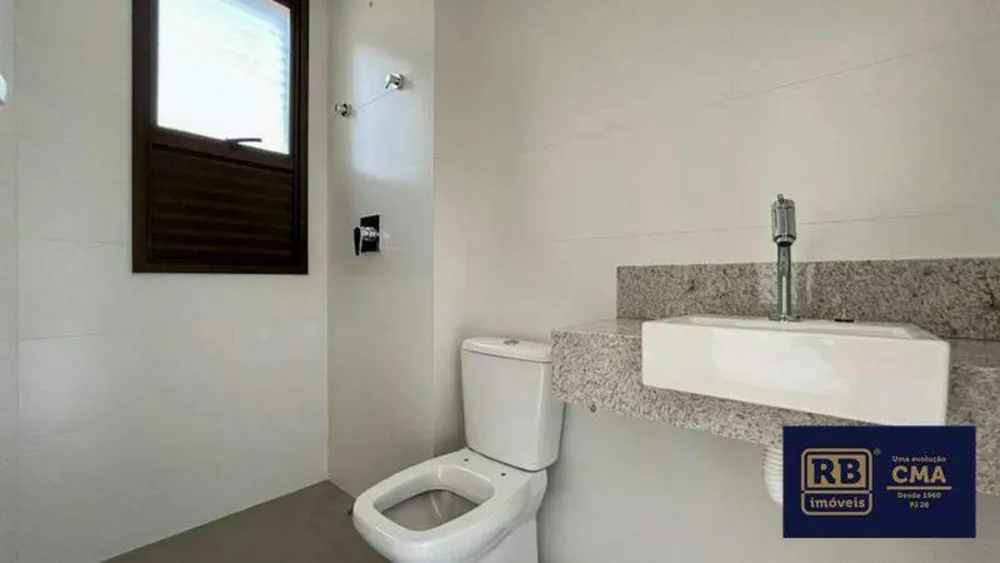 Cobertura, 4 quartos, 128 m² - Foto 7