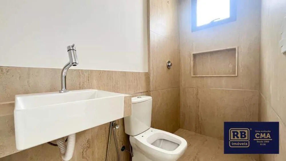 Cobertura, 4 quartos, 128 m² - Foto 16