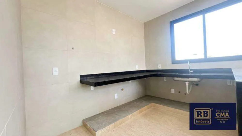 Cobertura, 4 quartos, 128 m² - Foto 7