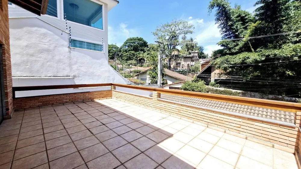 Casa, 4 quartos, 503 m² - Foto 4