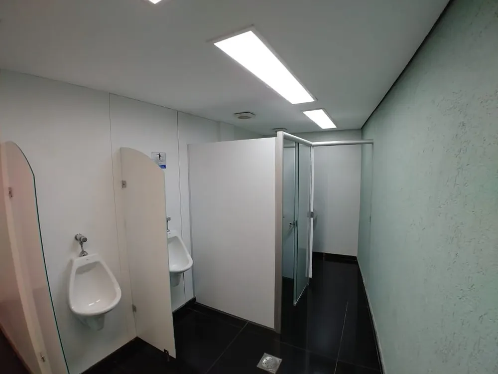 Loja-Salão, 300 m² - Foto 6