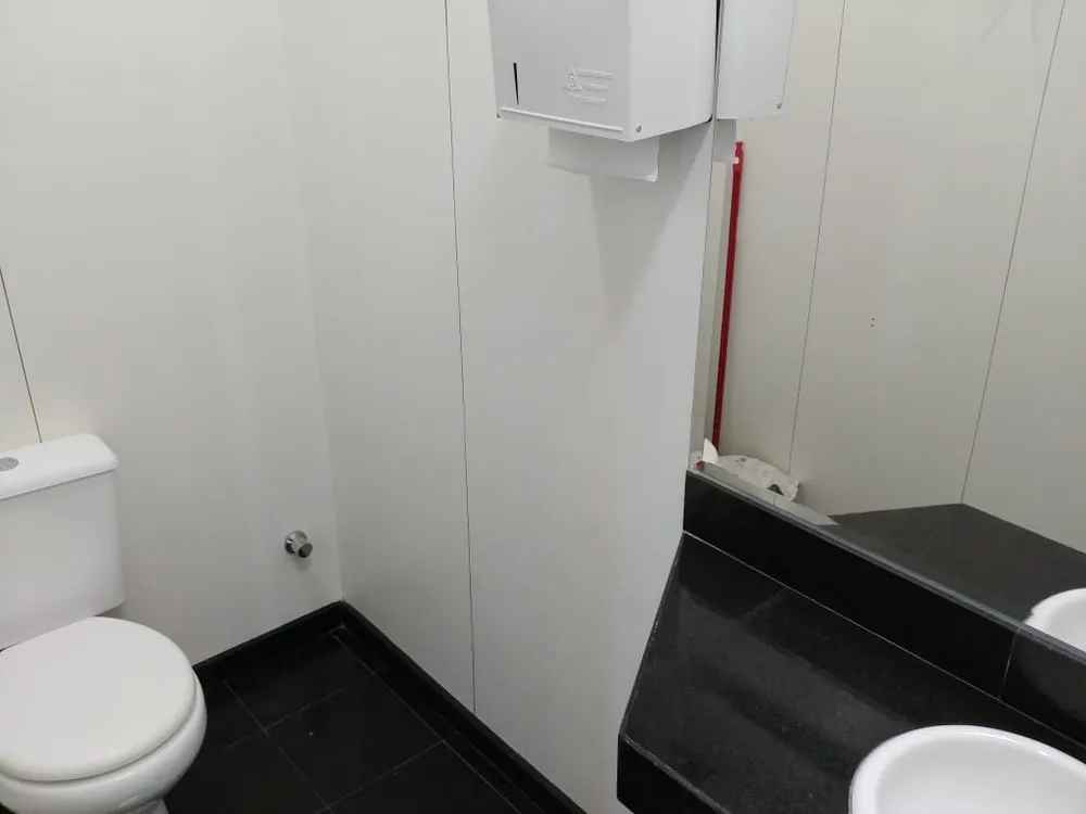 Loja-Salão, 300 m² - Foto 4