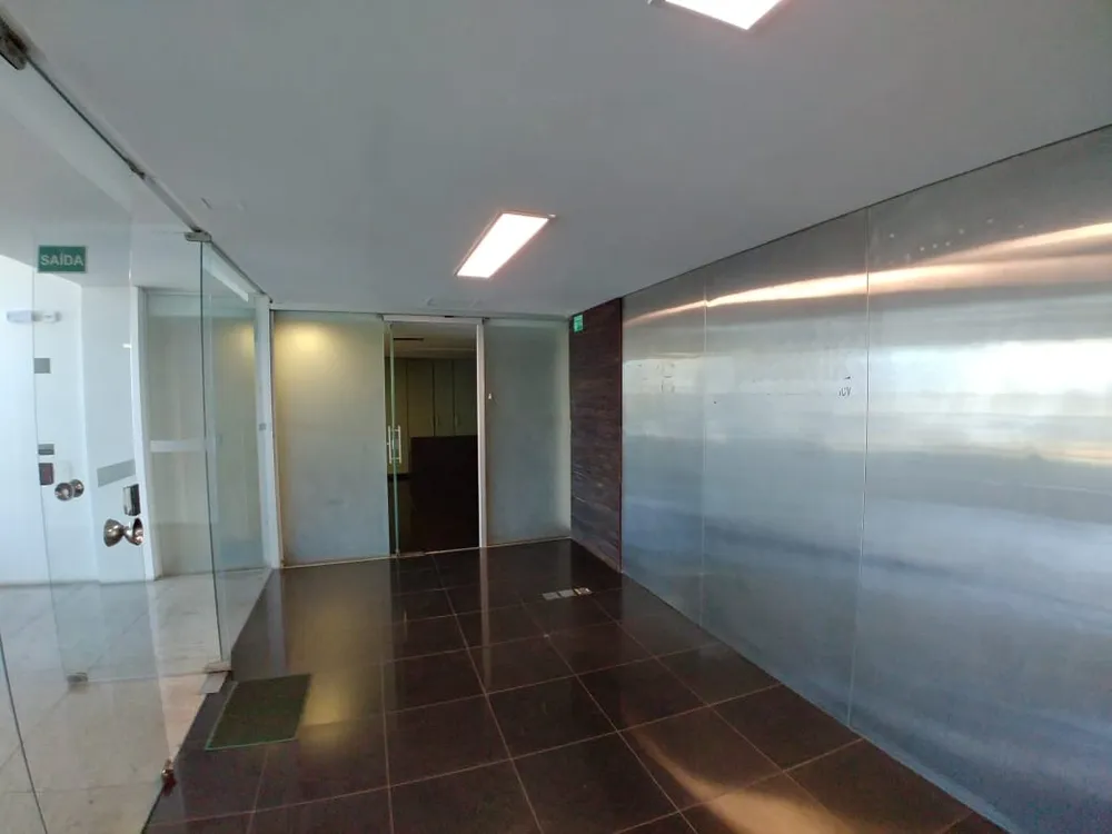 Loja-Salão, 300 m² - Foto 1