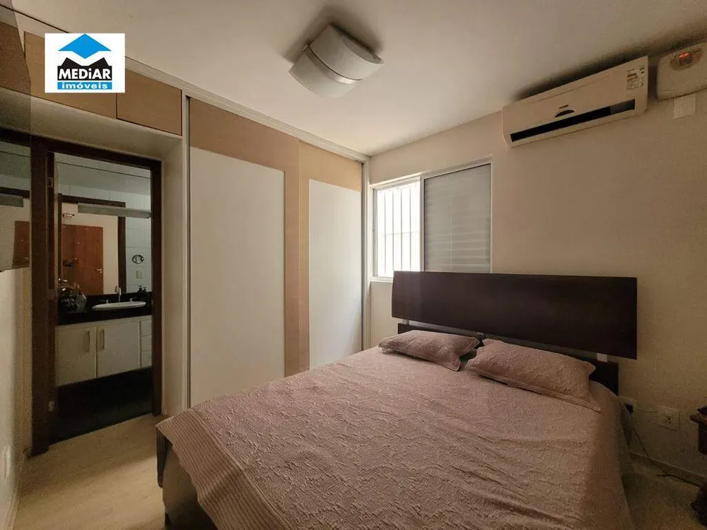 Apartamento, 3 quartos, 100 m² - Foto 11