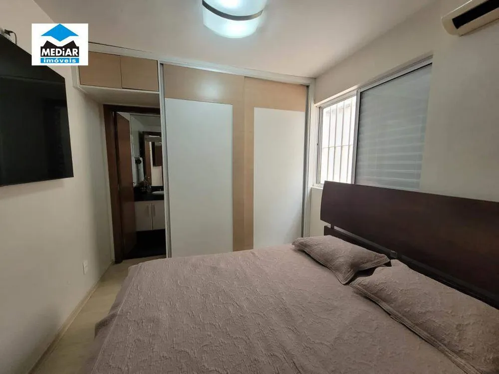 Apartamento, 3 quartos, 100 m² - Foto 8