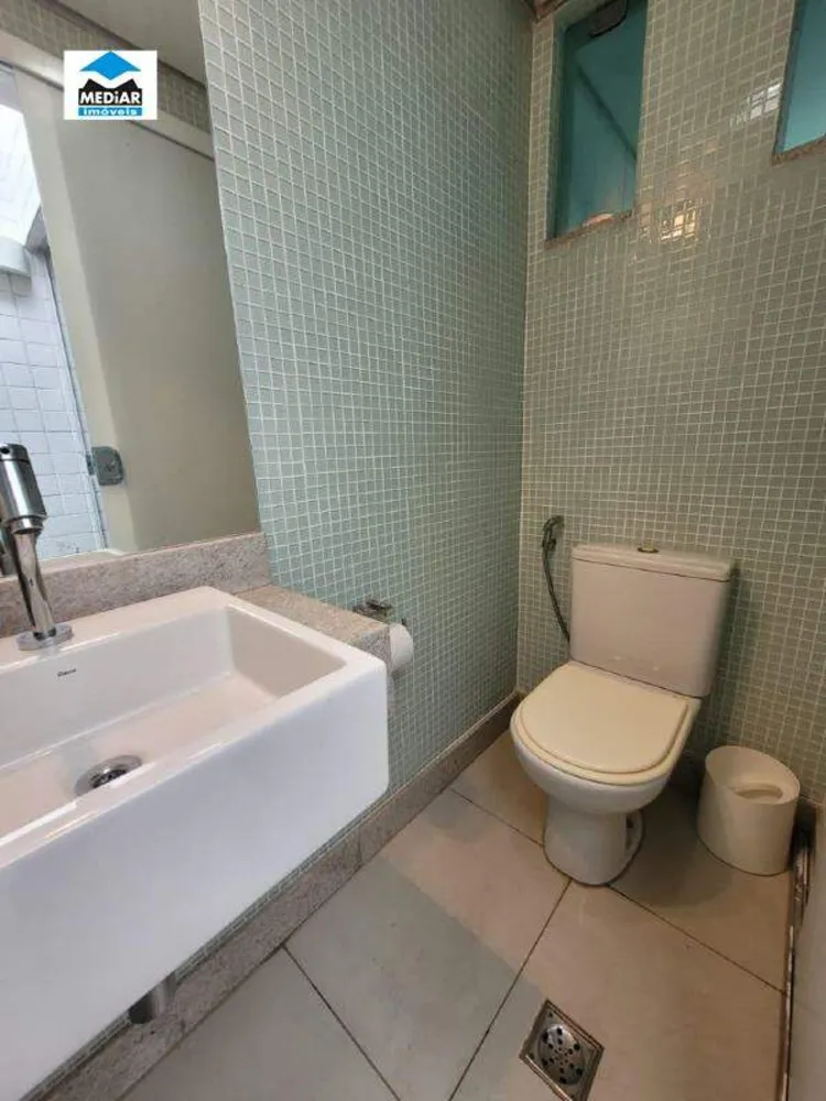 Apartamento, 3 quartos, 100 m² - Foto 9